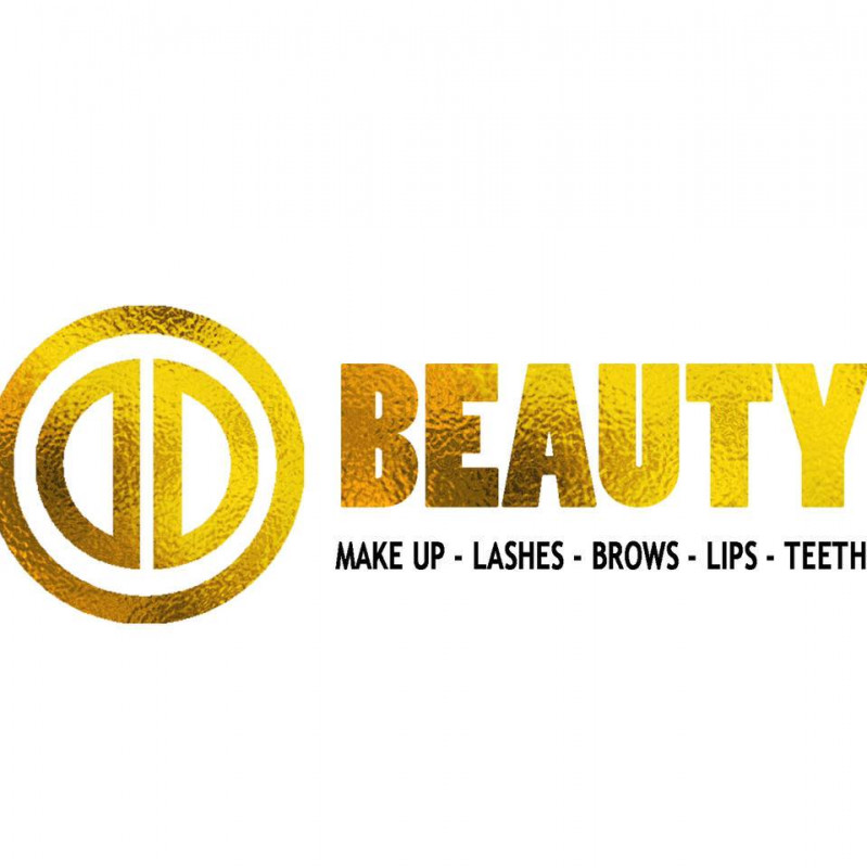 ODD BEAUTY Logo