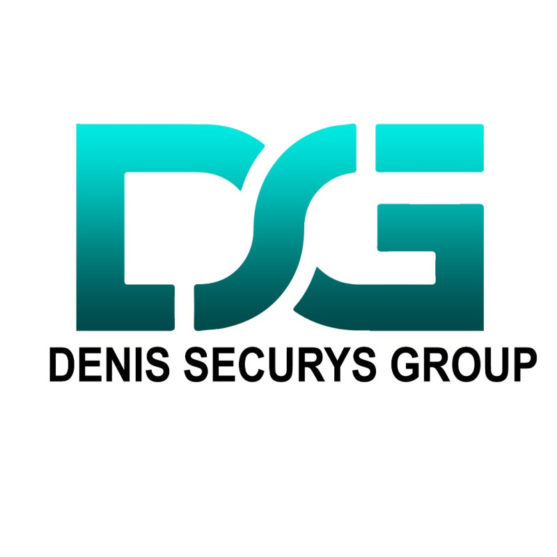 DENIS SECURYS GROUP Logo