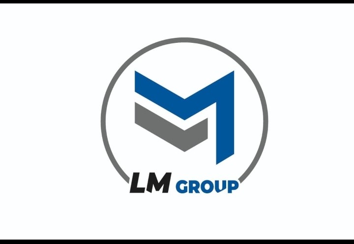 LM Group Logo