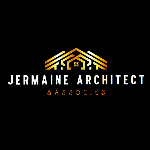 jermaine architect Logo