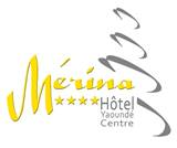 MERINA HOTEL Logo