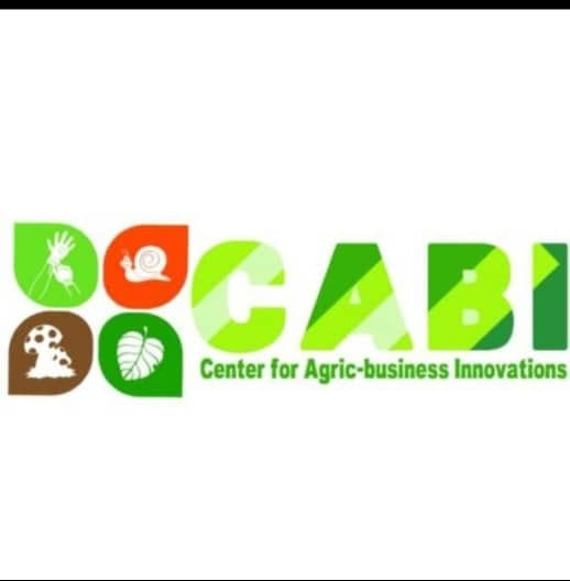 Center for Agric-Business Innovations - CABI Logo