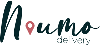 Noumo Delivery Logo