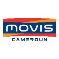 MOVIS CAMEROUN Logo