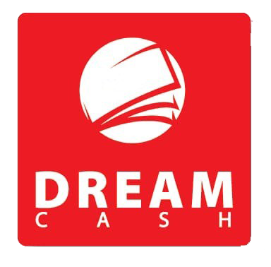 Dreamcash Inc Logo