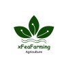 xFeaFarming Logo