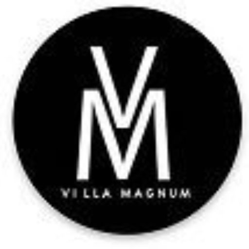 VILLA MAGNUM Logo