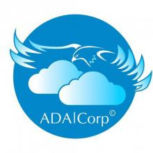 ADA|CORP Company Logo