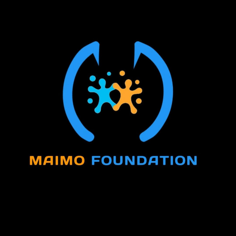 MAIMO FOUNDATION Logo
