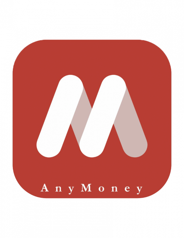 AnyMoney Logo