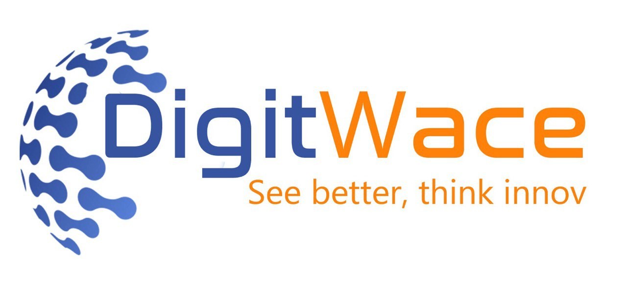 Digitwace Cameroun Sarl Logo