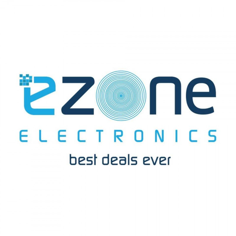 EZONE ELECTRONICS Logo