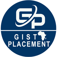 GIST AFRIQUE PLACEMENT Logo