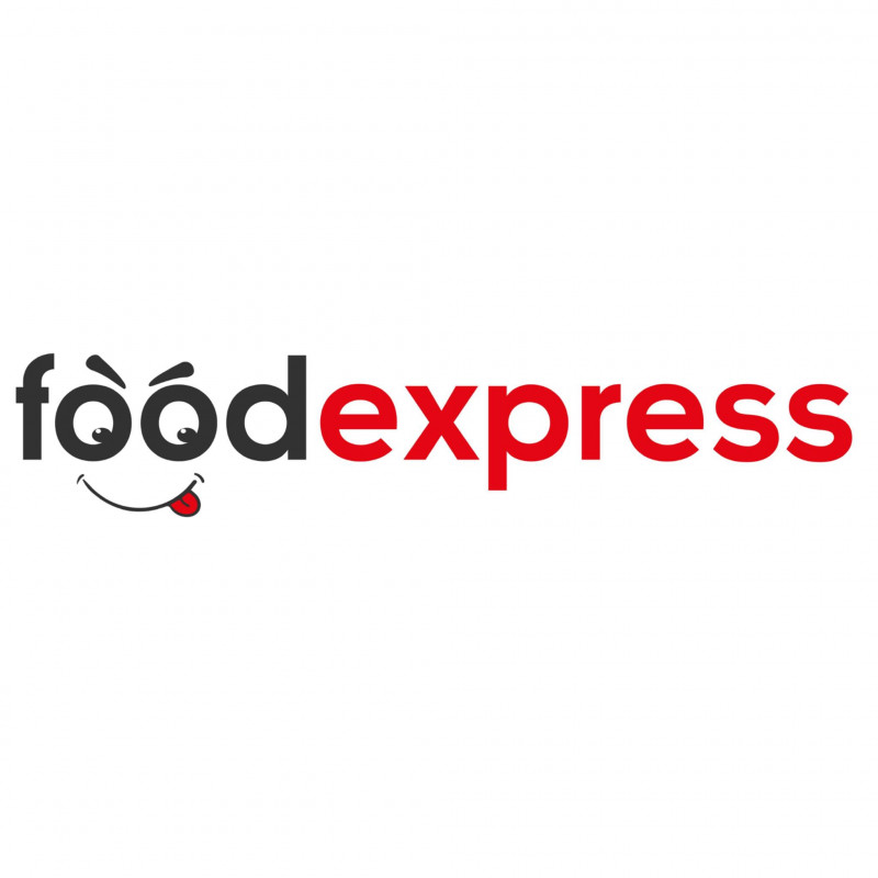 Food Express Cameroun Logo