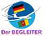 Centre linguistique DER BEGLEITER Logo