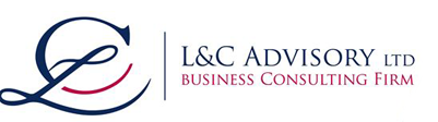 L&C ADVISORY Ltd Logo