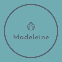 Madeleine Technologies B.V Logo
