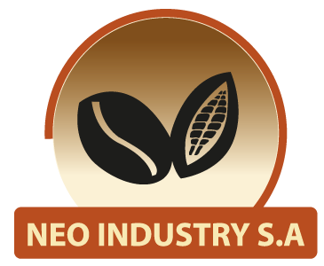 NEO INDUSTRY S.A Logo