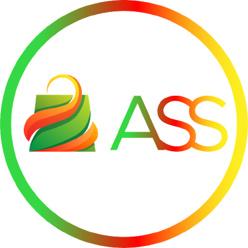 Afrosmartshop SARL Logo