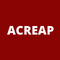 ACREAP CM Company Logo