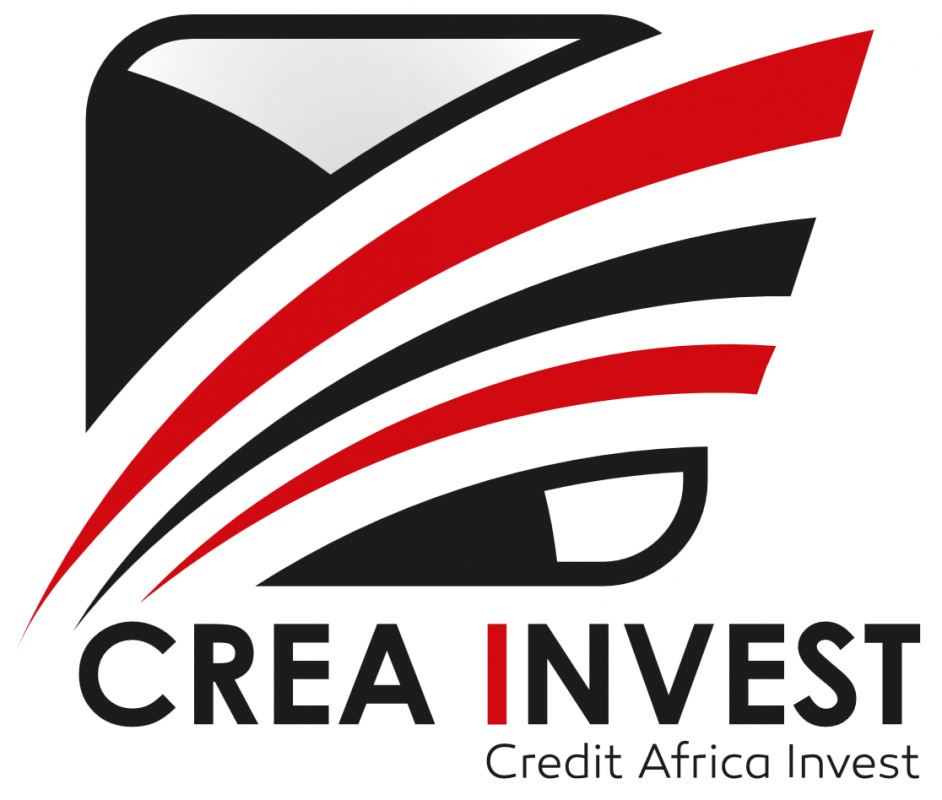 CREDIT AFRICA INVEST S.A Logo