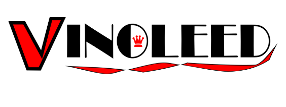 VINOLEED Logo
