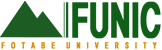 FUNIC Cameroon Logo
