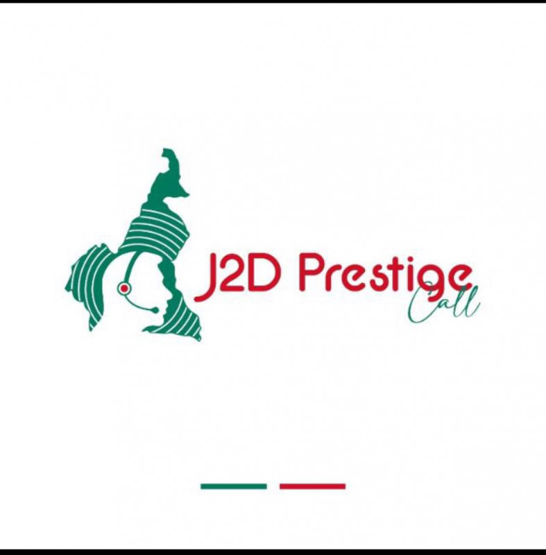 J2D PRESTIGE CALL  SARL Logo