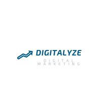 Digitalyze Marketing Agency Logo