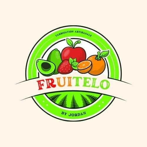 Fruitelo Company Logo