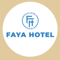 Faya Hotel Logo