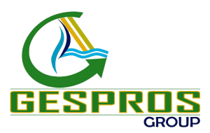 GESPROS SA Logo