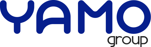 YAMO GROUP Logo