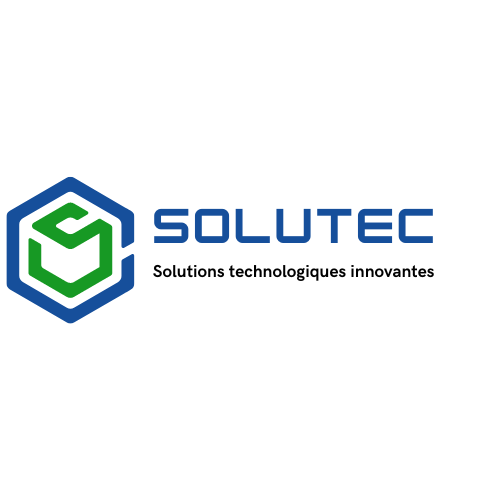 SOLUTEC Logo