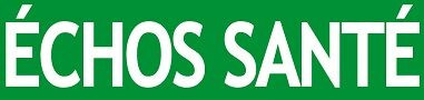 ECHOS SANTE Company Logo