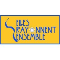 ASSOCIATION ELLES RAYONNENT ENSEMBLE-EREAFRICA Logo