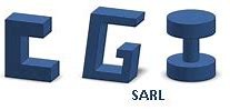 CGI SARL Logo