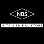 Nita's Bridal Store Logo
