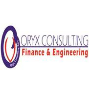 ORYX CONSULTING SARL Logo