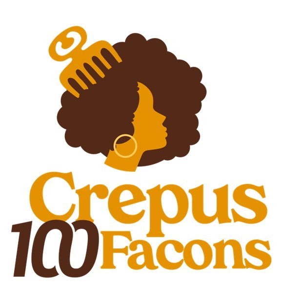 CREPUS100FACONS SARL Logo