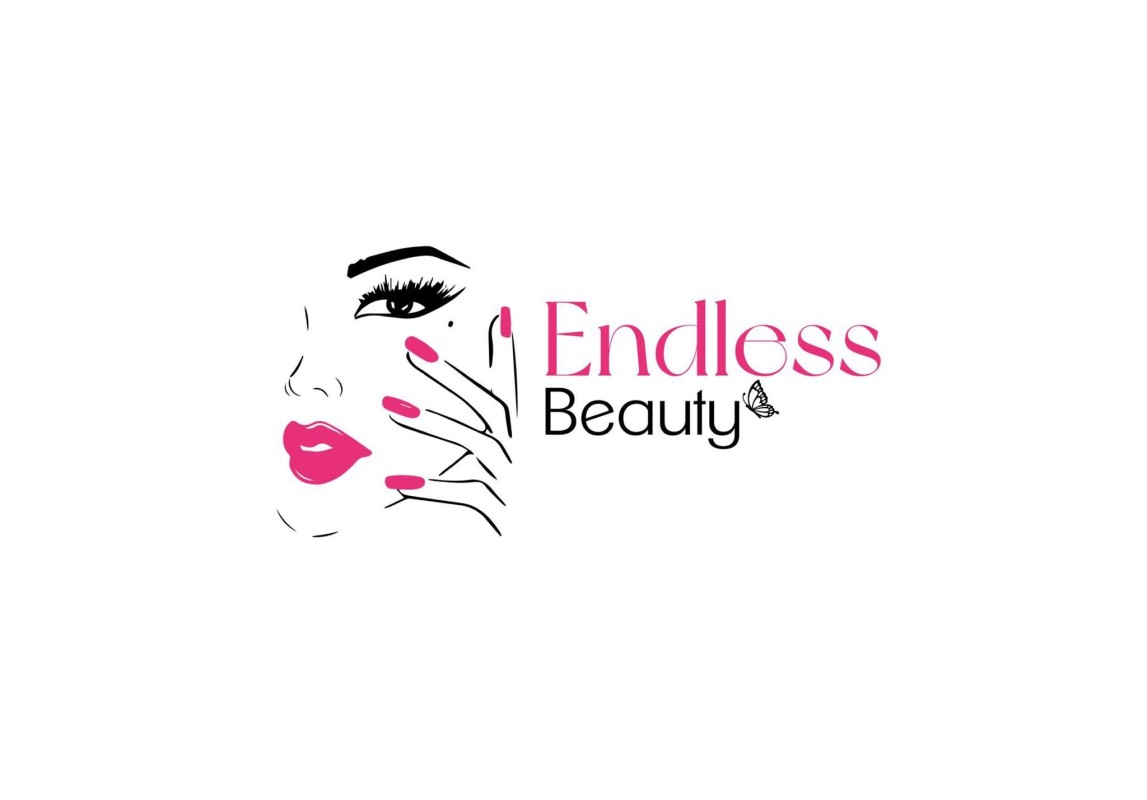 ENDLESS BEAUTY Company Logo
