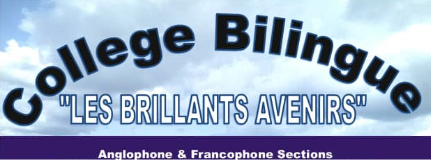 COLLEGE BILINGUE LES BRILLANTS AVENIRS Logo