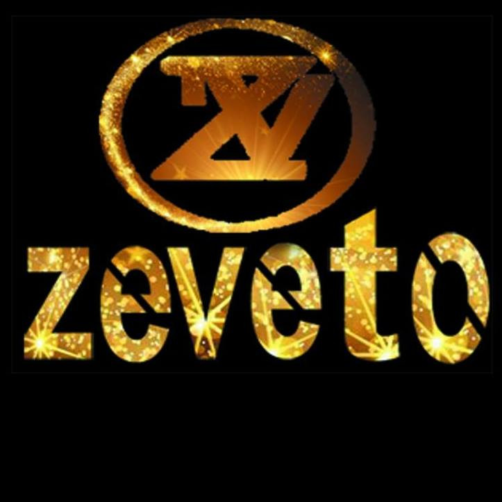 Zeveto-graphic Company Logo