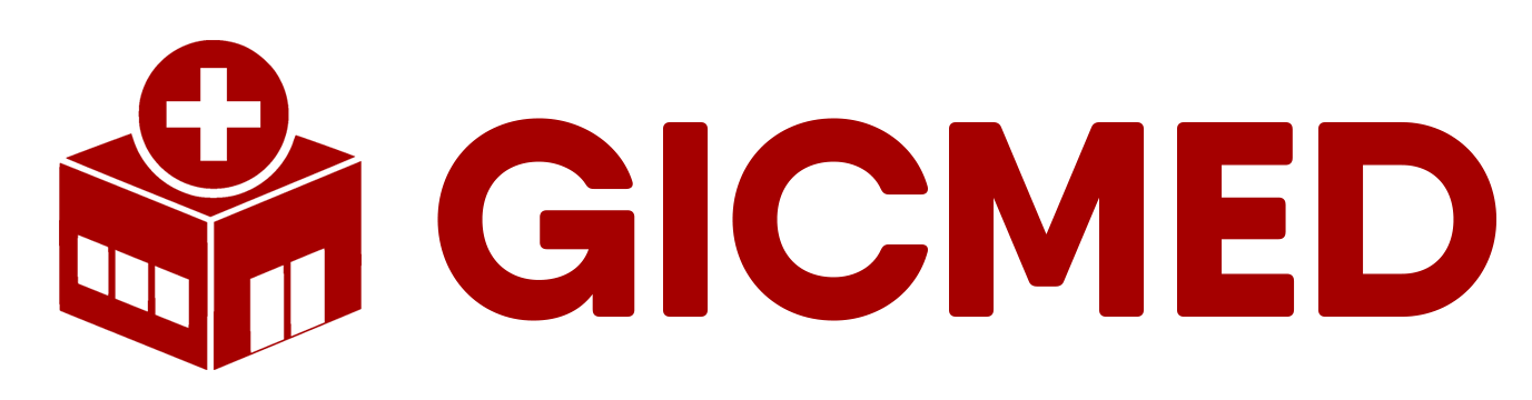 GIC Space LTD Logo