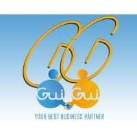 GUIGUI SARL Logo