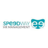 SPEEDWAY HR MANAGEMENT Logo