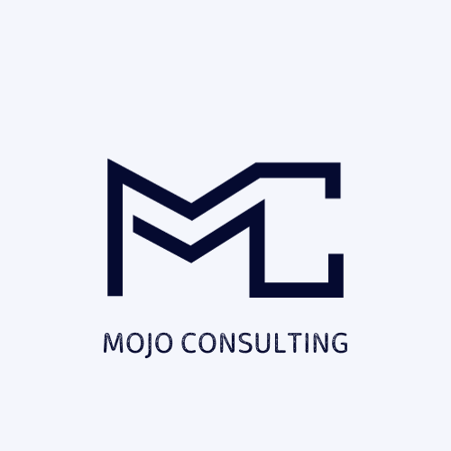 Møjo Consulting Company Logo