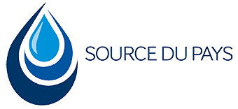 SOURCE DU PAYS S.A Logo