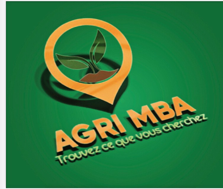 AgriMBA Logo