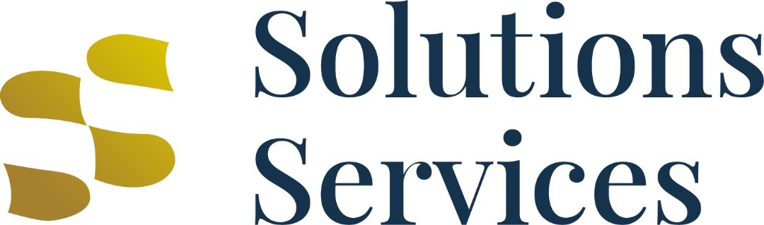 Solutions Services Sarl Logo
